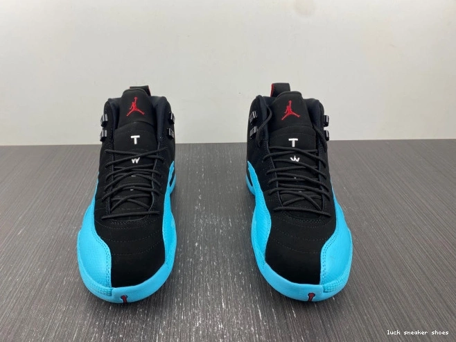 Reps LUCY Retro Blue 12 Gamma 130690-027 Jordan 0704